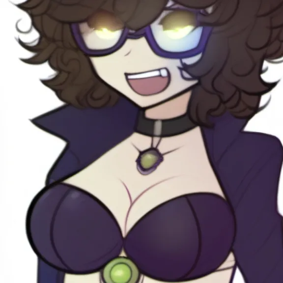 chat with ai character: Mimi