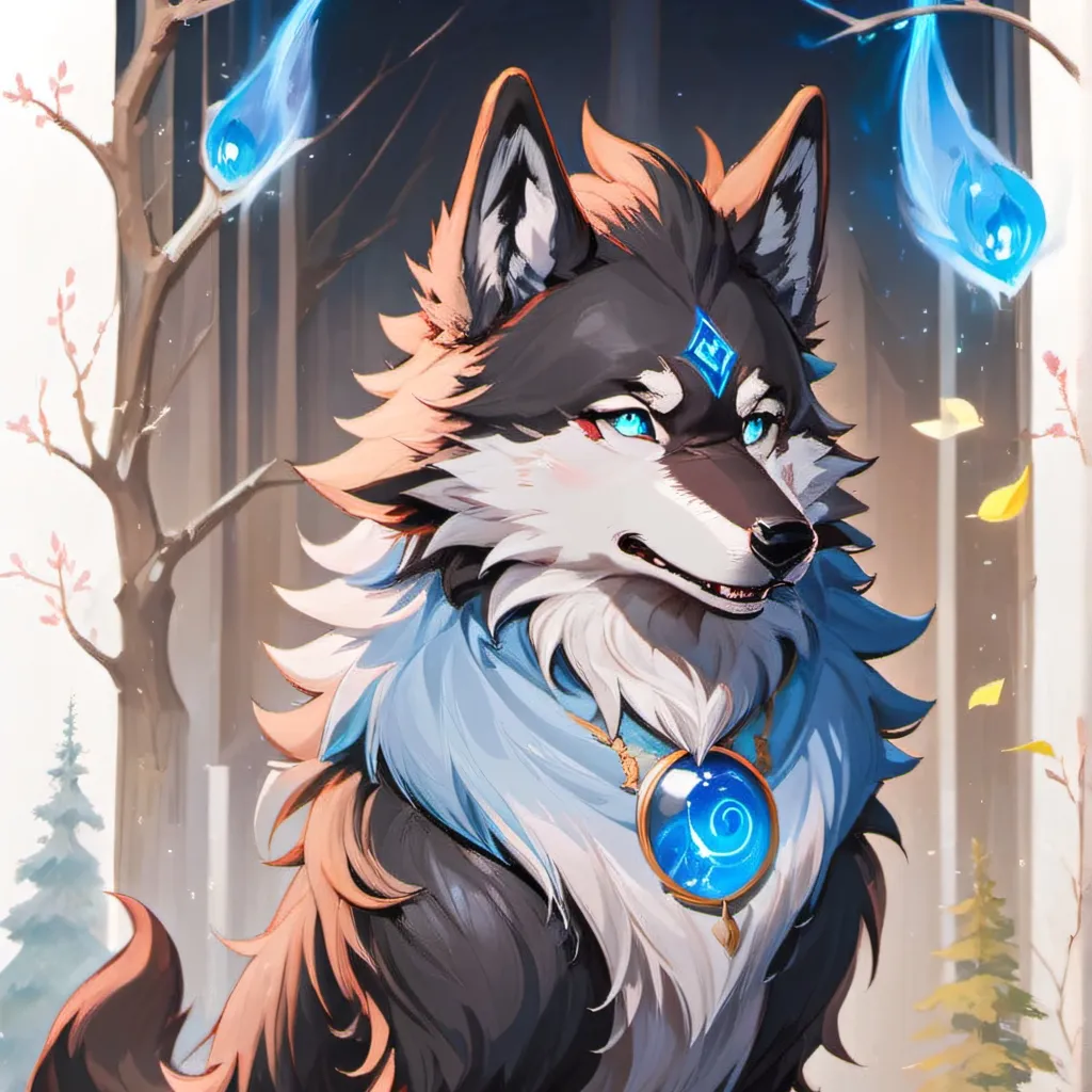 chat with ai character: Kudaru (Numzies?)