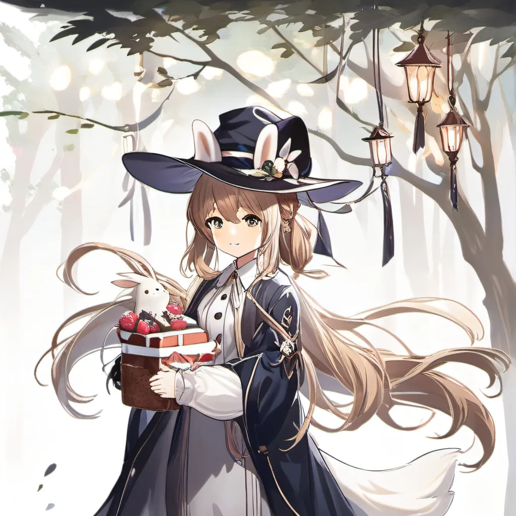 chat with ai character: Coffibuni (Numzies