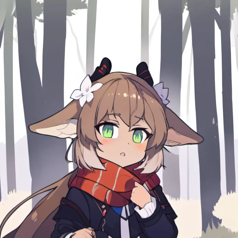 chat with ai character: Coco!