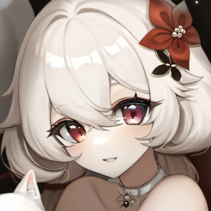 chat with ai character: Arin(Numzies