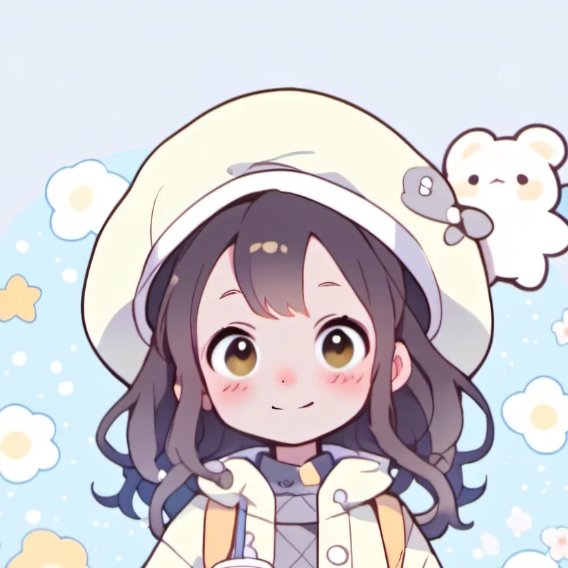 chat with ai character: Miko