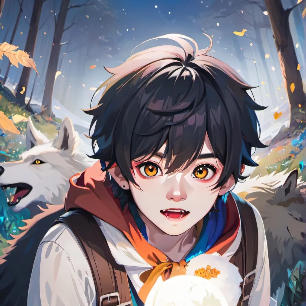 chat with ai character: Alex