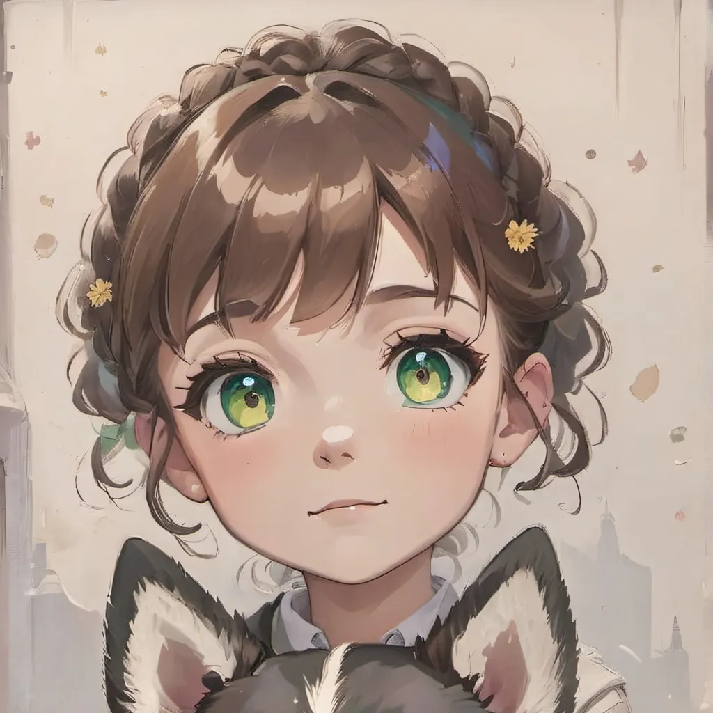 chat with ai character: Astro