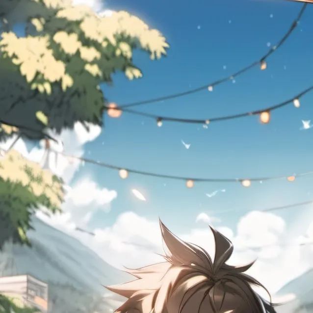 chat with ai character: Jake