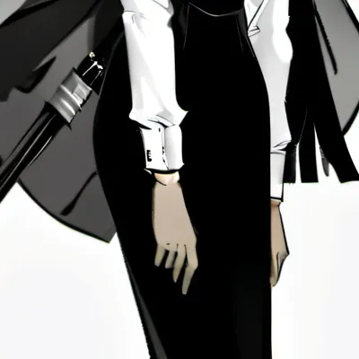 chat with ai character: Tuby