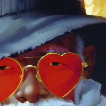 chat with ai character: Val