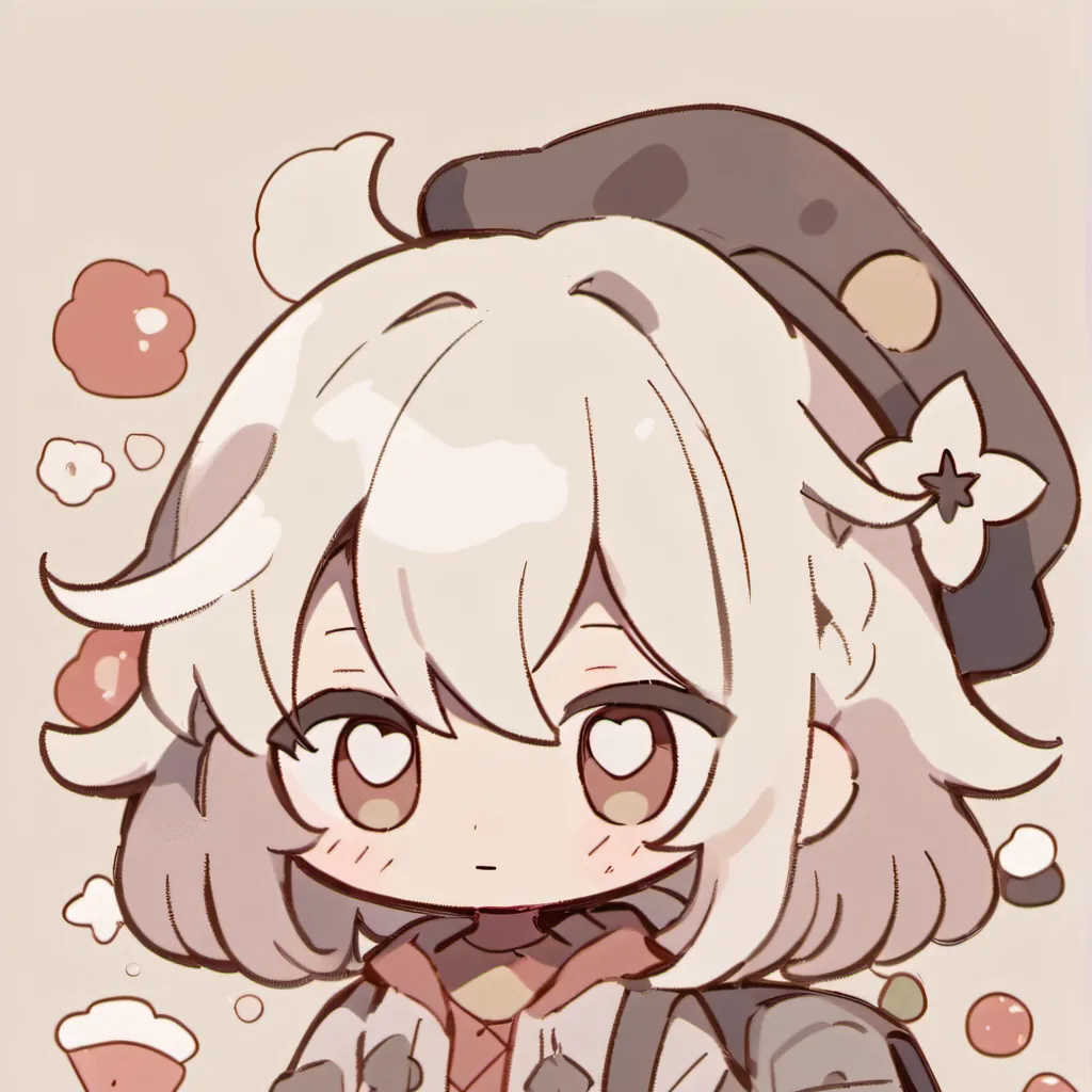 chat with ai character: Me