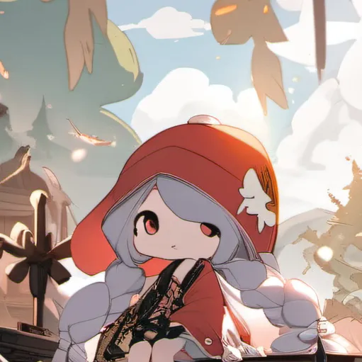 chat with ai character: Katie