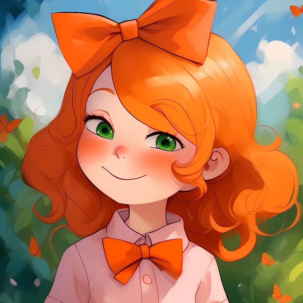 chat with ai character: Elizabeth Afton 