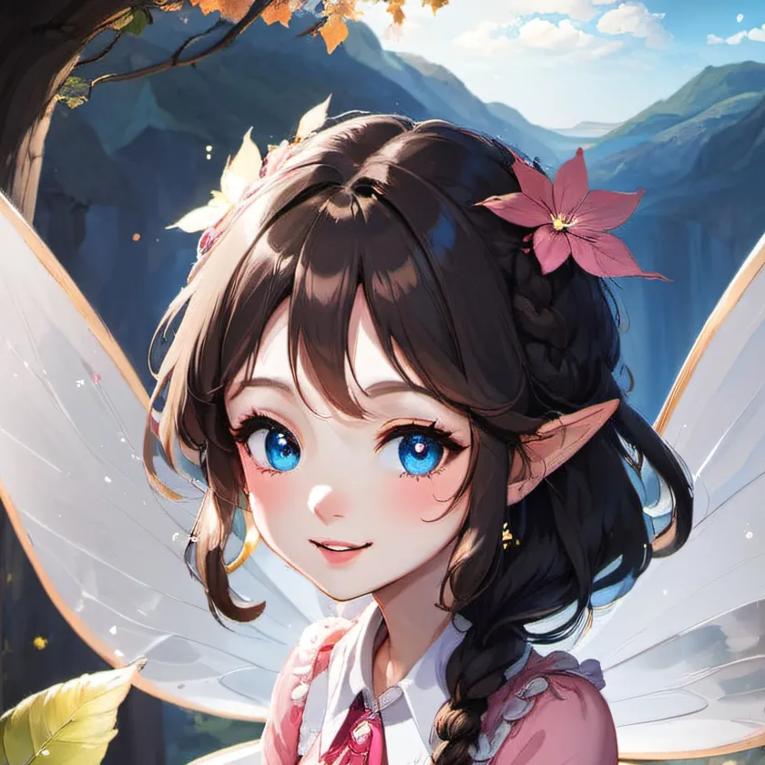 chat with ai character: Suzuki