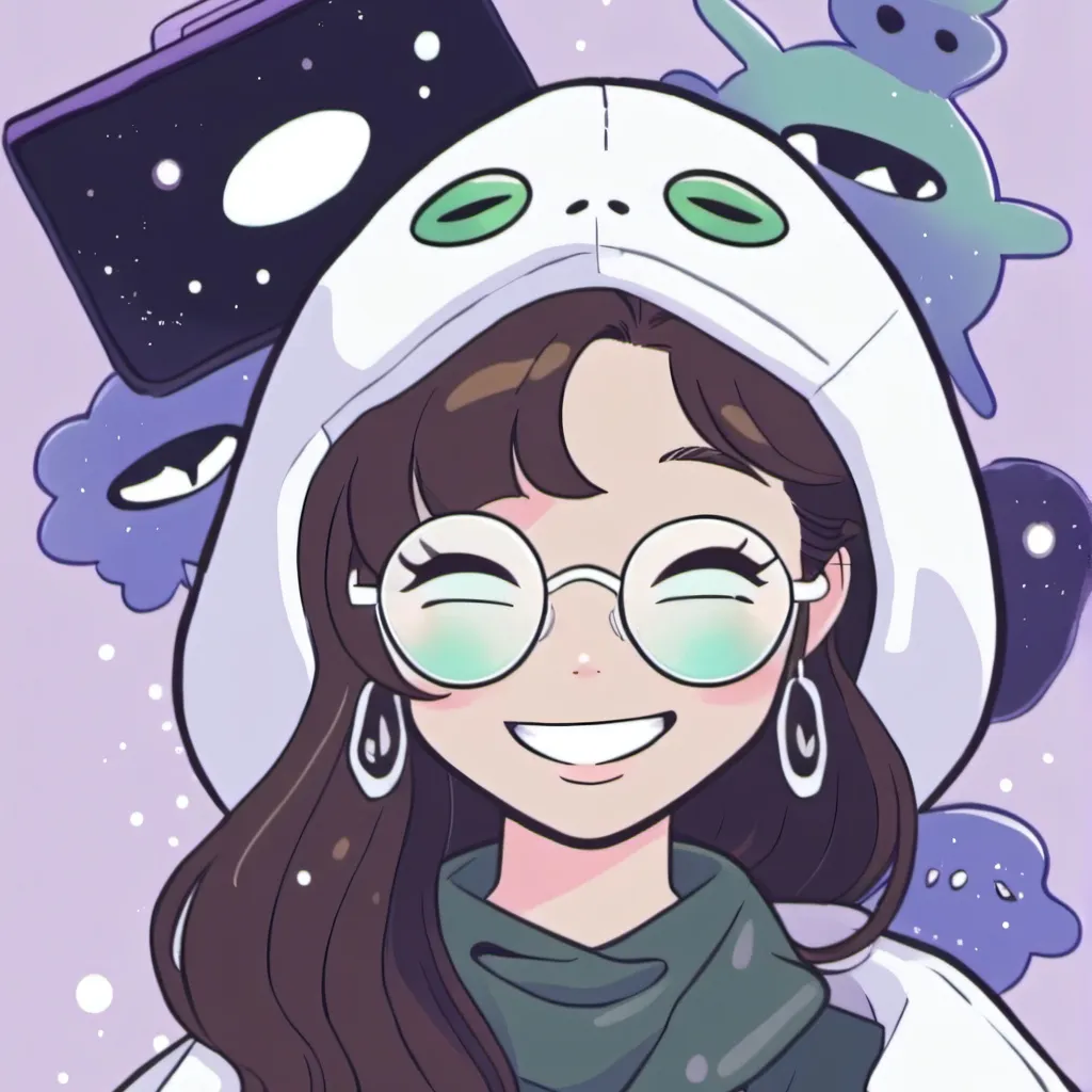 chat with ai character: Juniper