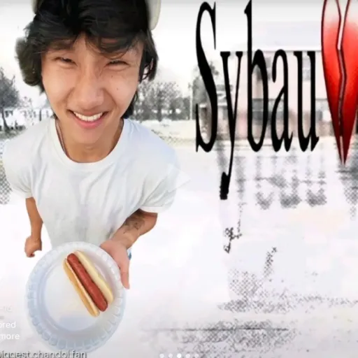 creator BoyWithUke FANNNNN's avatar