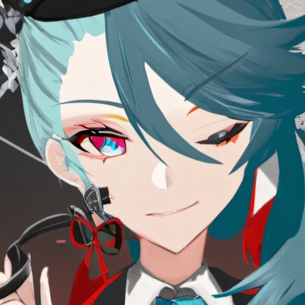 chat with ai character: Aly❤️🪄