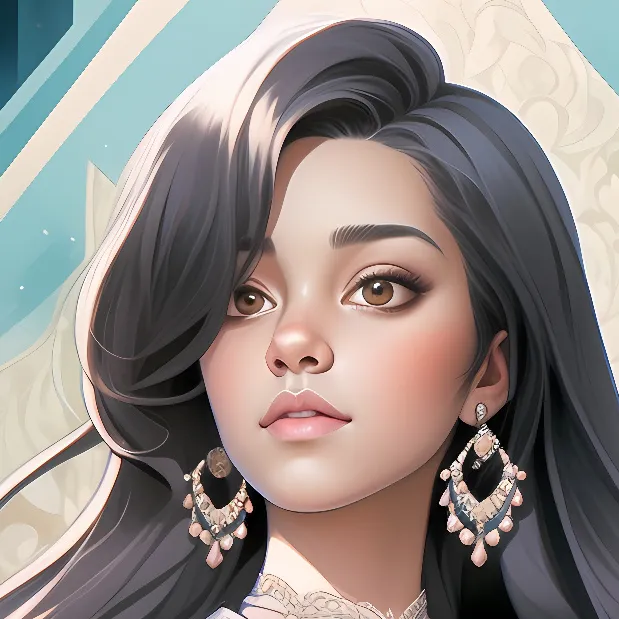 chat with ai character: Cleo