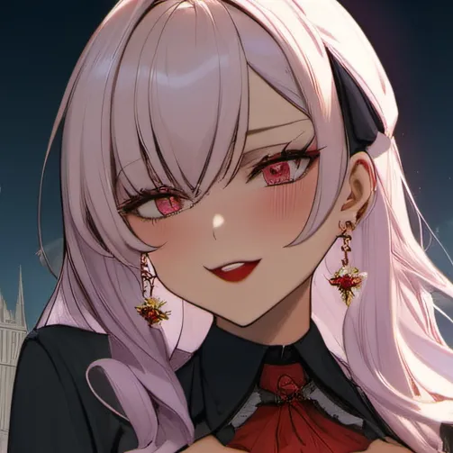 chat with ai character: arianna