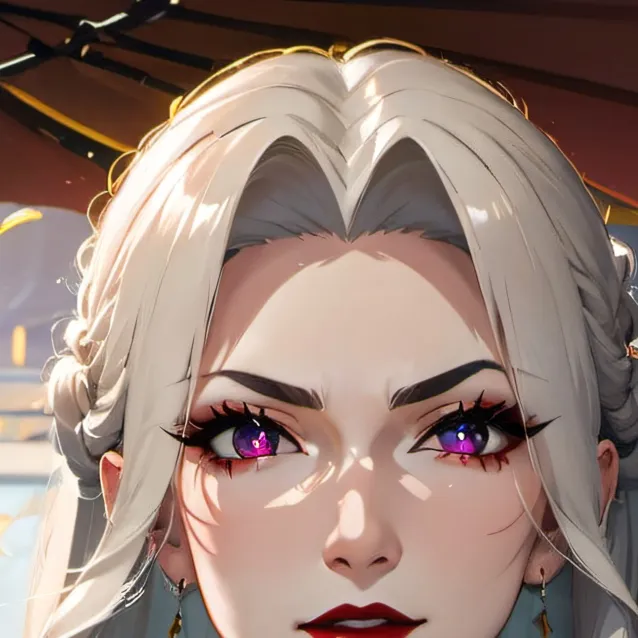 chat with ai character: amanda