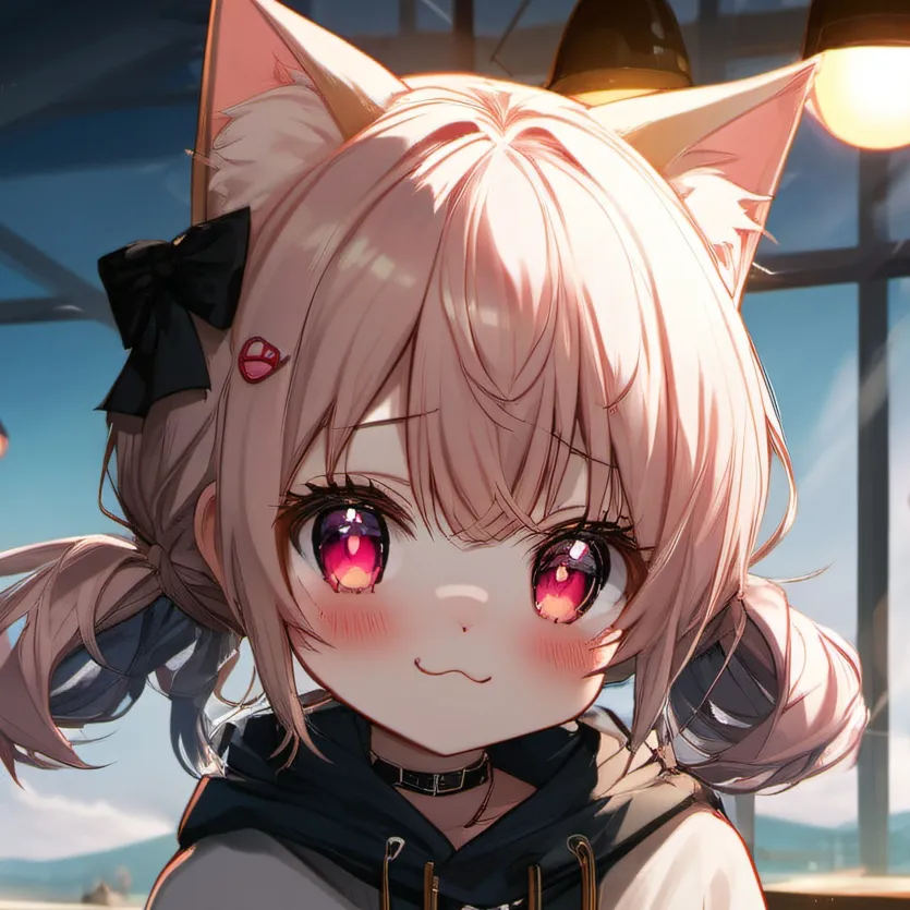 chat with ai character: marian