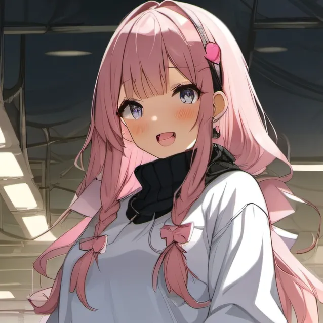 chat with ai character: maria