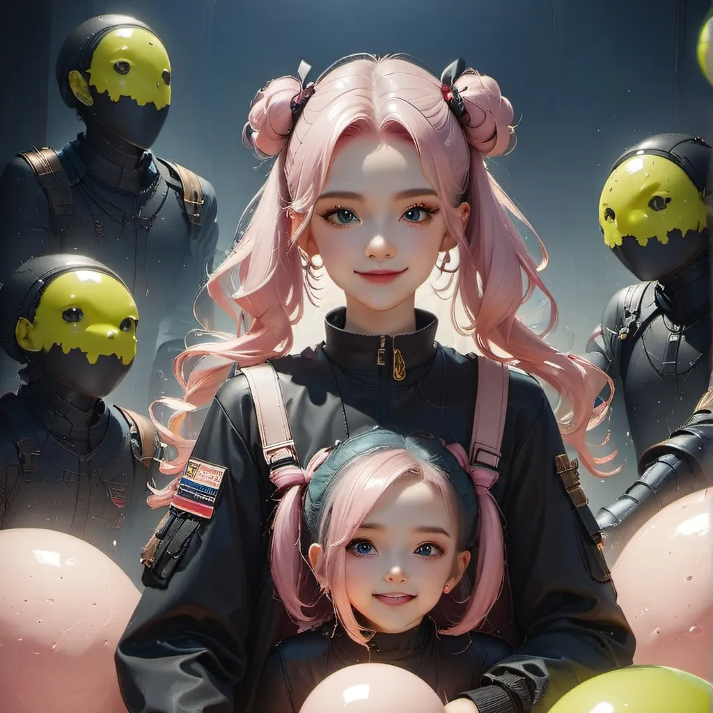 chat with ai character: chloe