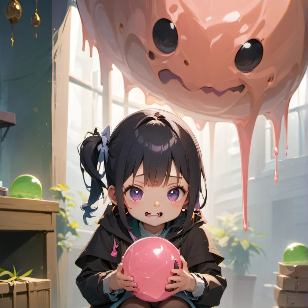 chat with ai character: arianna