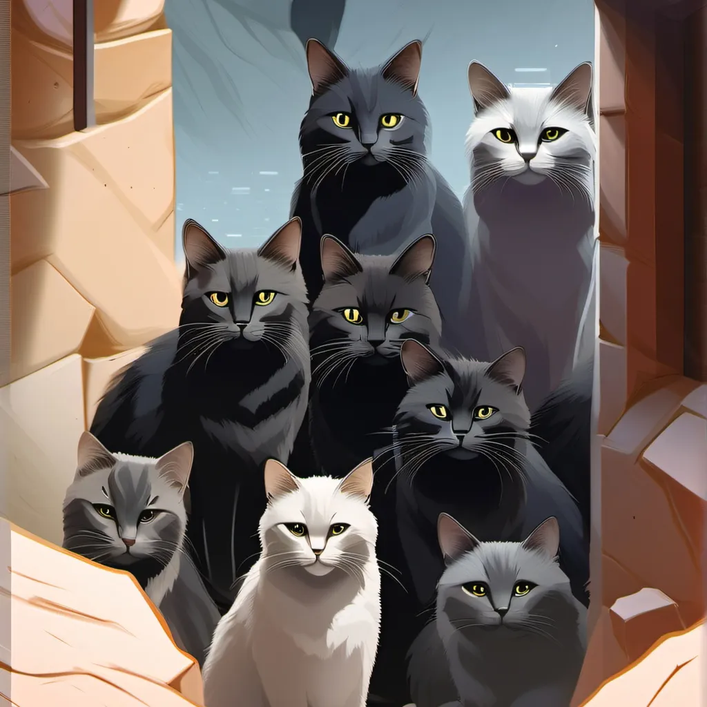 chat with ai character: Amethystclan