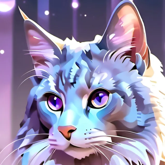 chat with ai character: Gullfeather