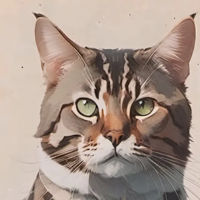 chat with ai character: The 7