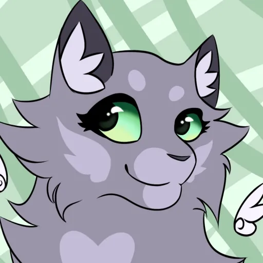 creator CrowBriar's avatar