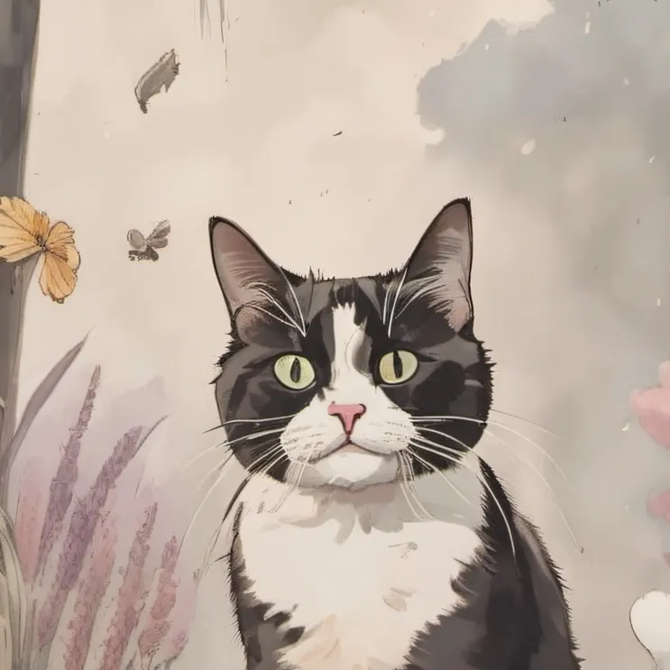 chat with ai character: Oreovine