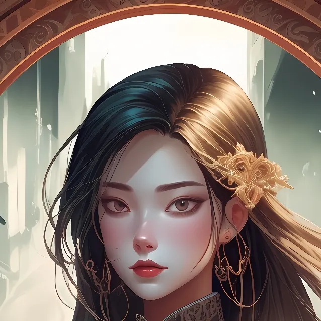 chat with ai character: Avery