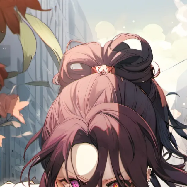 chat with ai character: emma