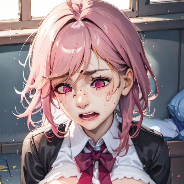 chat with ai character: cutie