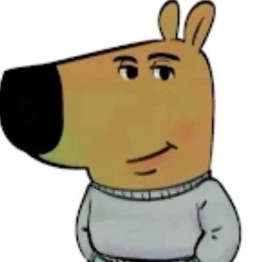 creator Chill guy0001's avatar