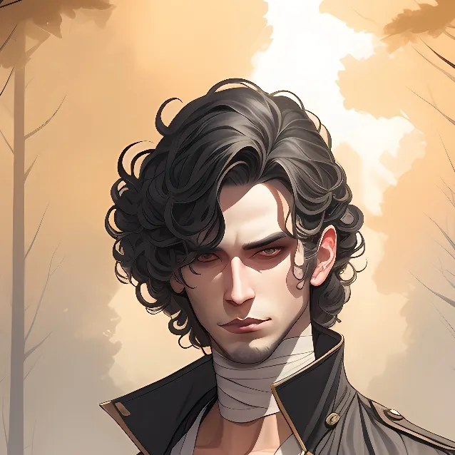 chat with ai character: Thomas 