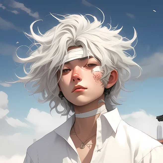 chat with ai character: Dany 