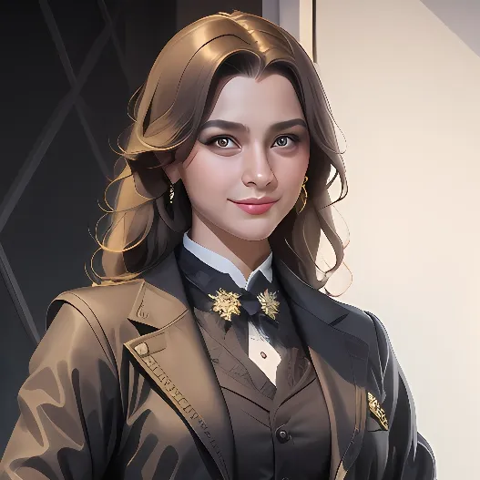 chat with ai character: Diana 