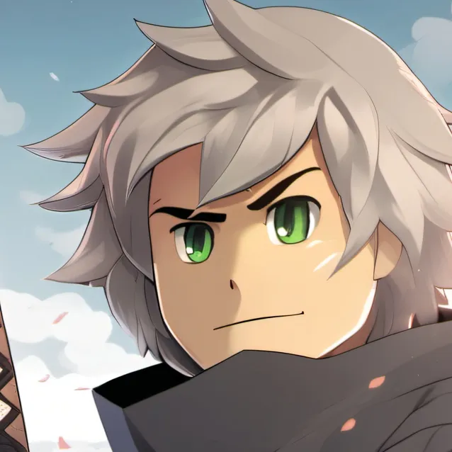 chat with ai character: lloyd