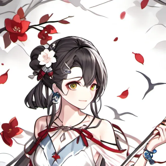 chat with ai character: ruby