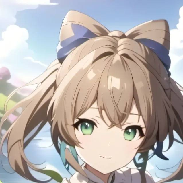 chat with ai character: grace