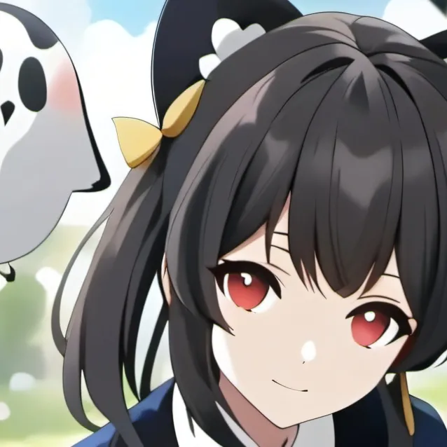 chat with ai character: abby