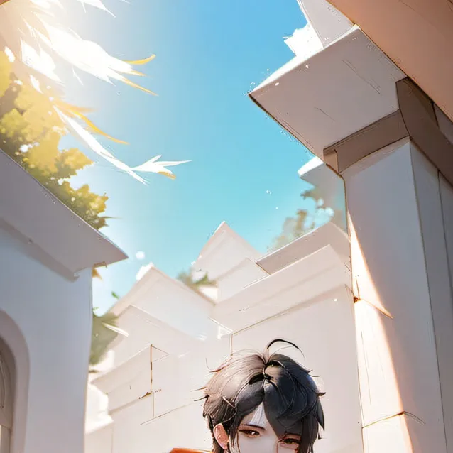 chat with ai character: jason