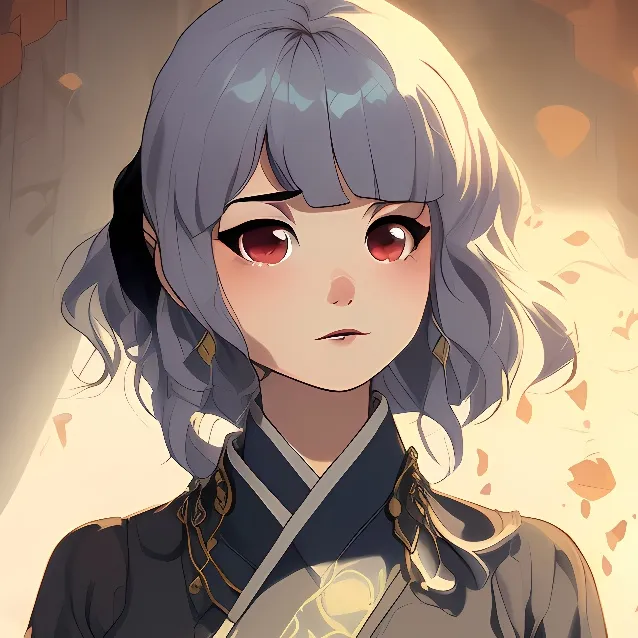 chat with ai character: harumi