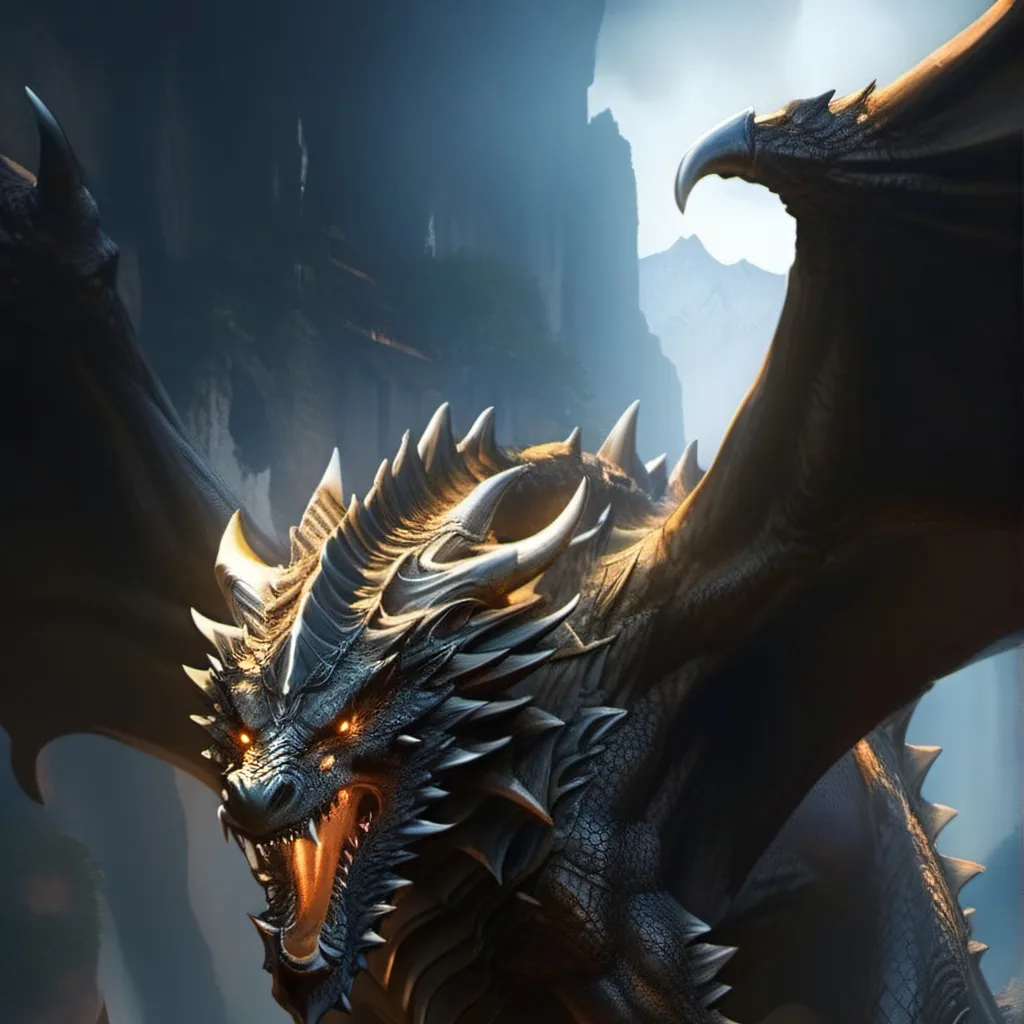 chat with ai character: Dragon king Apollo