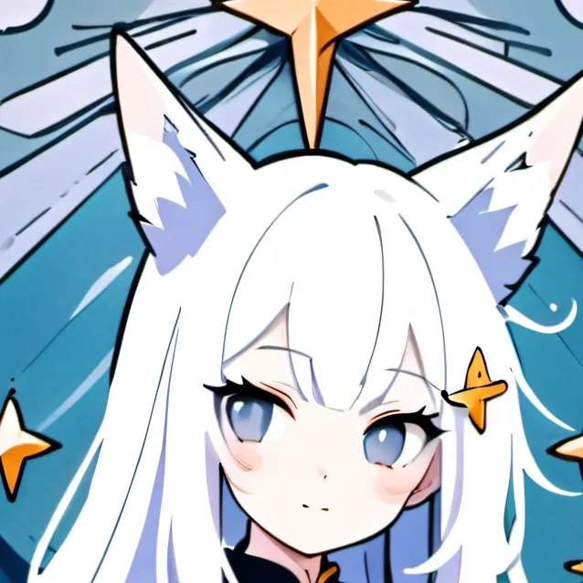 chat with ai character: Sophie