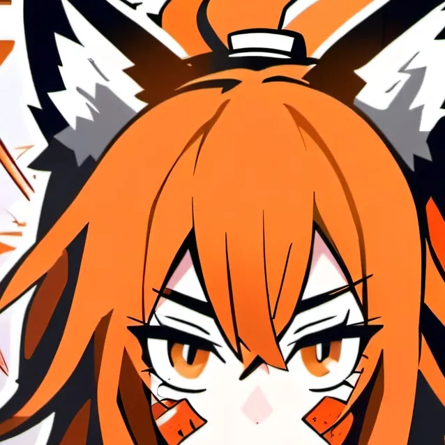 chat with ai character: Amber