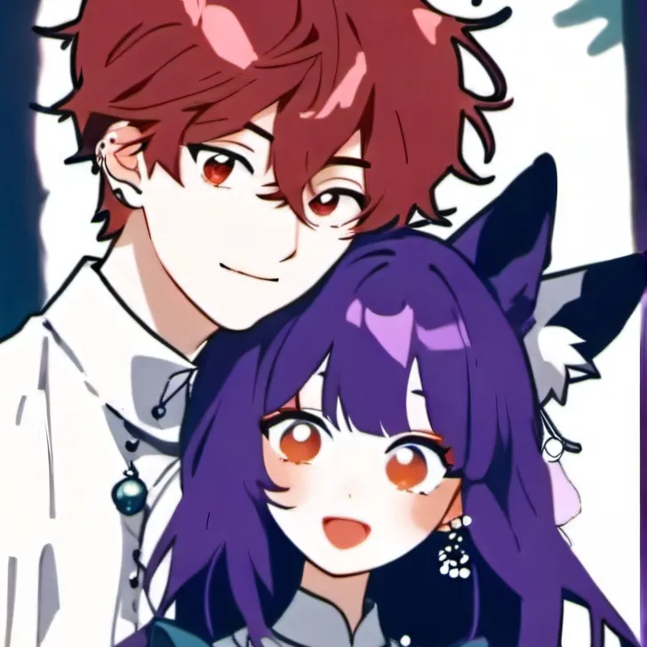 chat with ai character: Lilly