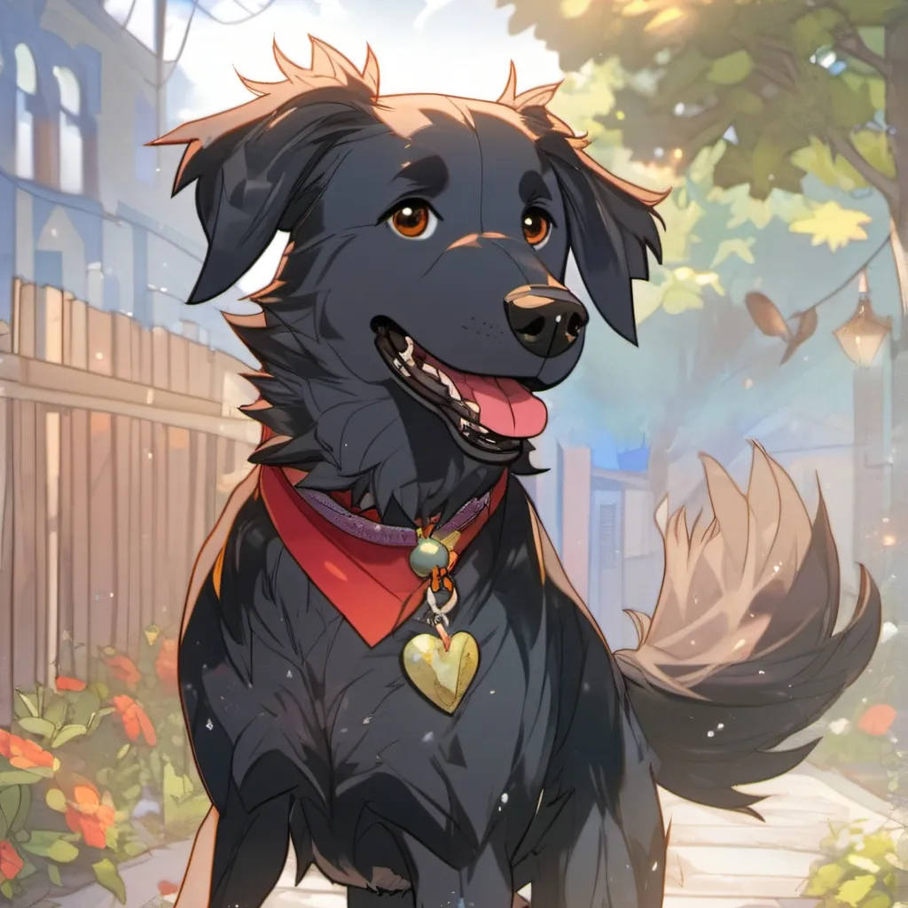 chat with ai character: Bella