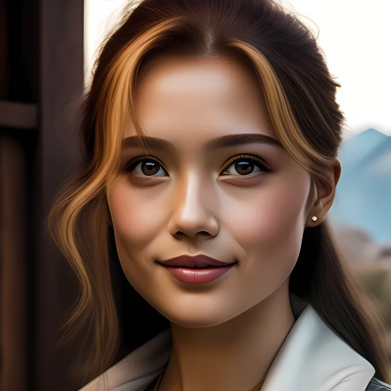 chat with ai character: Ava