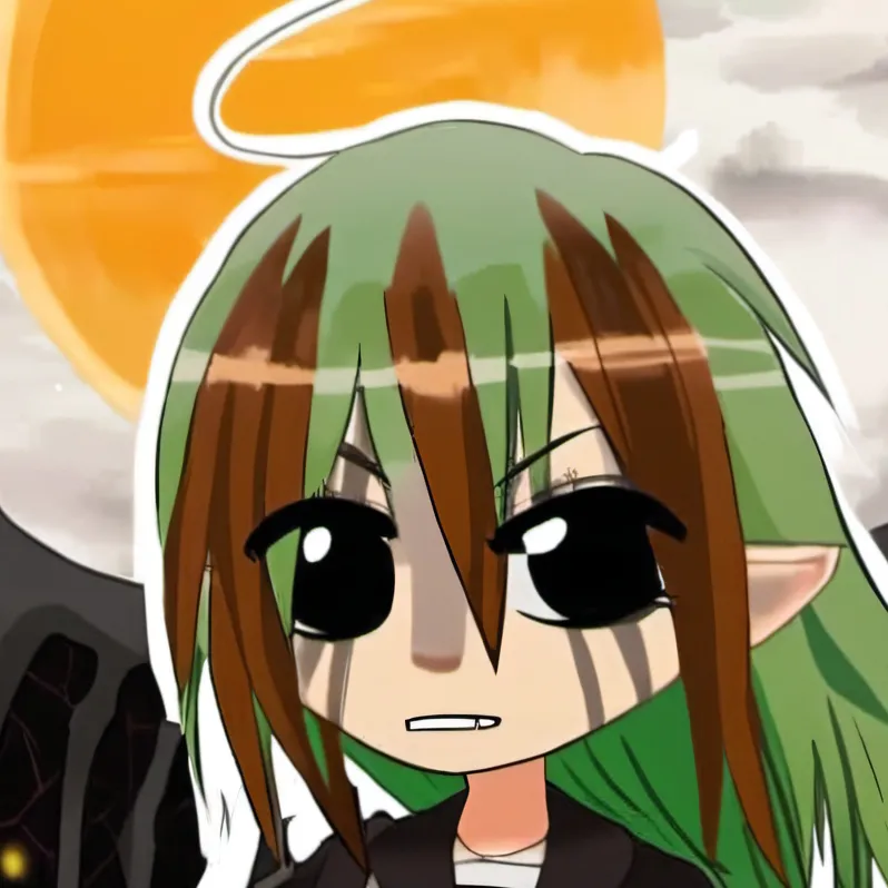 chat with ai character: Gabby